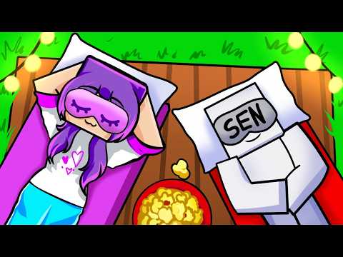 Lia SENİ Pijama Partisine Davet Ediyor!