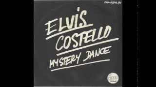 ELVIS COSTELLO - MYSTERY DANCE