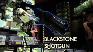 Front Mission Evolved  Packs