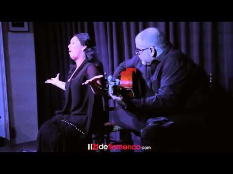 La Yiya - Sala García Lorca