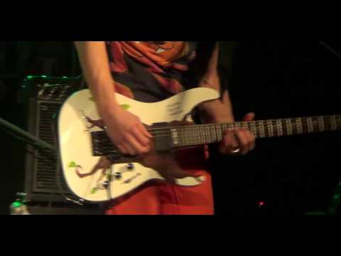 Crionic - CRIONIC -- Dvě noci