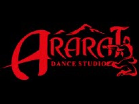 ARARAT DANCE STUDIO - Los Angeles, Artistic director and choreograph Armine- Zaruhi Khachatryan