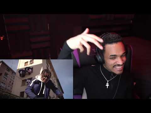 Nickzzy - No Toy En Gente ( REACCION)