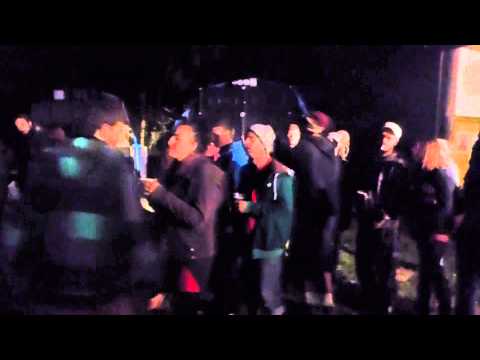 DUB THE PADDOCK 2014 - Dub Soljah