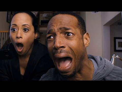 A Haunted House Official Red Band Trailer