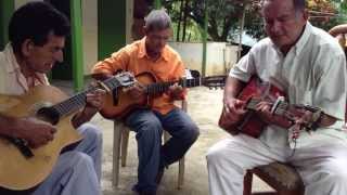 preview picture of video 'Liborina Antioquia los tres amigos'