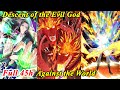 Remake 45 Hours Against The Gods FULL Chapter 1 688 Ni Tian Xie Shen Manhwa Recap