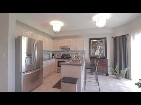 708 Salinger Ct, Mississauga, ON L5W 1L4