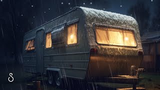 Download lagu Hail Storm On Caravan Roof ❄️ Black Screen | 12 Hours | Sleep In Series mp3 Download lagu Hail Storm On Caravan Roof ❄️ Black Screen | 12 Hours | Sleep In Series mp3