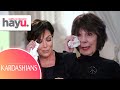An Emotional Interview With MJ Keeping Up With The Kardashians