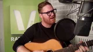 Me, Valentin & You - «Naive» (Live bei SRF Virus)