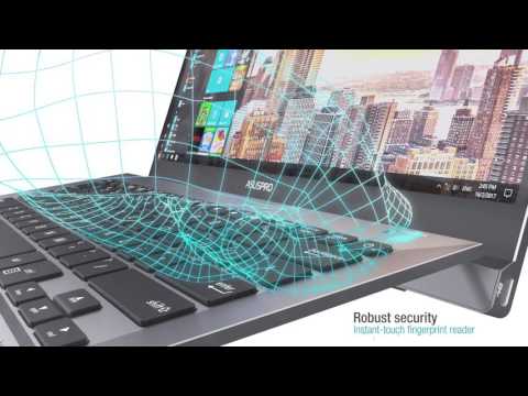 Ноутбук Asus ExpertBook B9 B9440UA-GV0437T