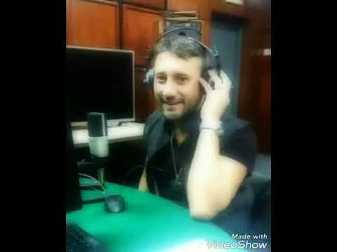 Nemanja Đurđić- RCG2 Gostovanje