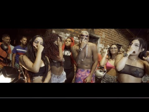 DEDÉ A+D1000 E LARYSSA REAL E JEOVÁ NO BEAT - MUVUCÃO NA FAVELINHA - CLIPE OFICIAL