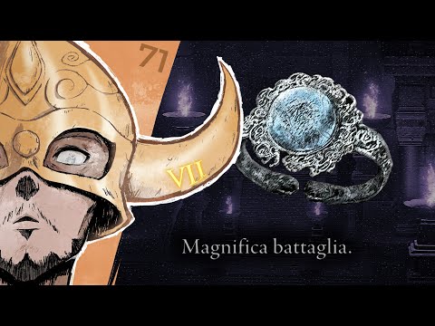 “PREMIO”, Elden Ring Blind Run - L'Anima della Scoperta VII [71]