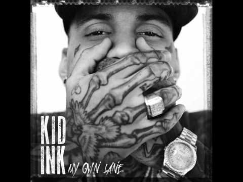 Kid Ink ft. Chris Brown Main Chick