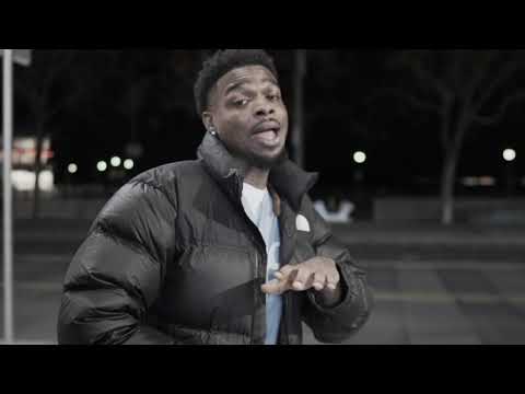 72Tmac - Self Esteem (Official Music Video)