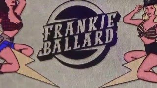 Frankie Ballard -  Cigarette