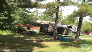 Westcott Beach State Park Video