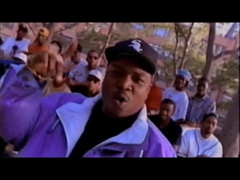 Diamond D & The Psychotic Neurotics - Best Kept Secret