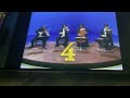 Sesame Street Number 4 Musical Violin 2016