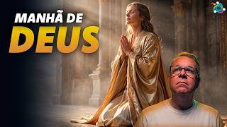 Ouça Este Som Pela Manhã e o Universo Vai Abrir Portas Que Estavam Fechadas