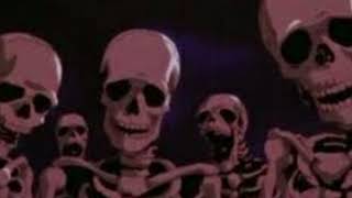 Cover art for Berserk skeloton