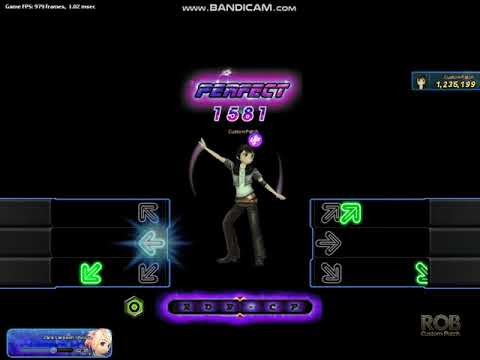 [ROBCP] Zara Larsson - Uncover (NoMiss)