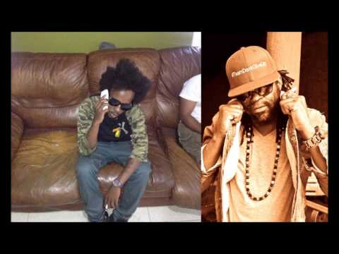 Popcaan & Bugle - Only Human (Original Song) - May 2013 | @GazaPriiinceEnt