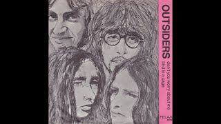 Music video thumbnail preview for the Outsiders - Bird in a cage (Nederbeat) | (Amsterdam) 1967 by The Outsiders