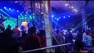 Singer KK death video  live concert in kolkata #KKdeath #singerkk