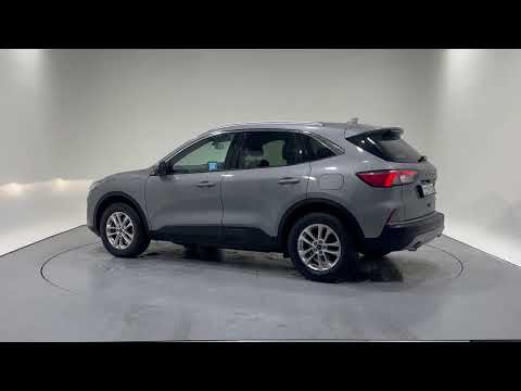 Ford Kuga TITANIUM 2.5 PHEV 225 S6.2 - Image 2