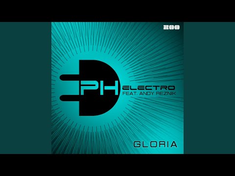 Gloria (Extended Mix)