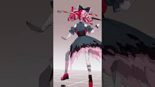 パイパイ仮面 - クレイジー・オリー #Shorts 2