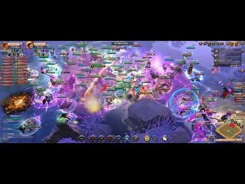 180723 8UTC   Vs Plac 1 -Spirithunter POV