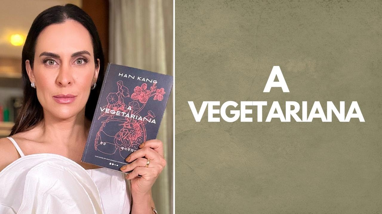 silêncio e resistência em A VEGETARIANA