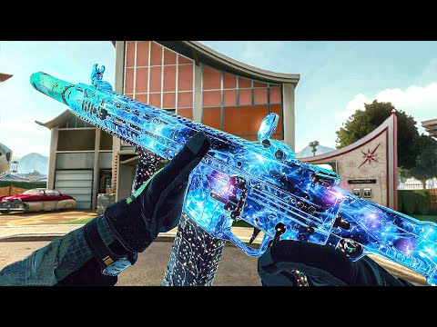 100 Kills on NUKETOWN (Black Ops 7 Gameplay)