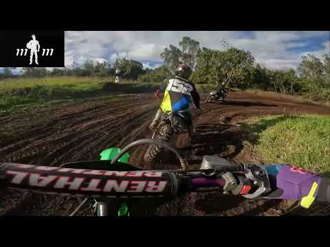 GOPRO🔥VELOARENA COLOMBIA🏁CATEGORÍA MECÁNICA NACIONAL NOVATOS. FINAL SAPUYES - NARIÑO (YAMAHA DT).