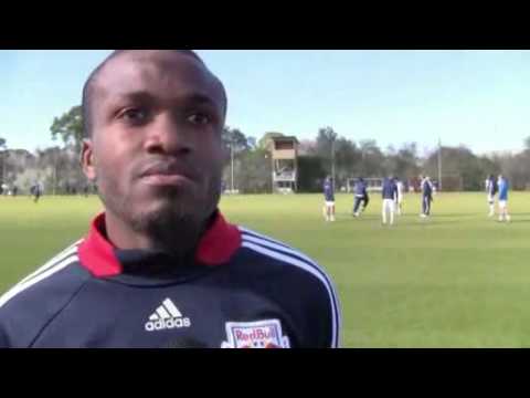 NY 6, U.S. U17s 0 - Post-Game Reaction