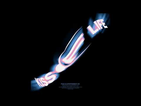 KISS OF LIFE (키스오브라이프) - Igloo [Audio]