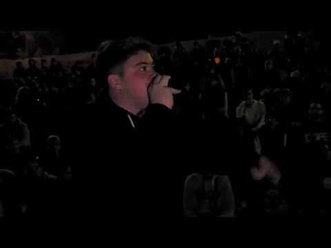 Artyk vs Zoyert - Resaca Battles 5 (Dieciseisavos)