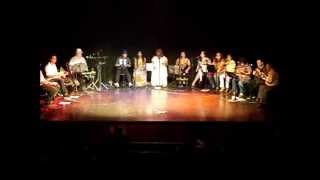 Maria do Socorro - Edu Krieger - Samba do Sino ao Vivo