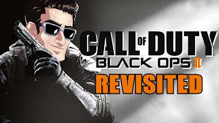 Revisiting The BEST Call of Duty - Black Ops 2