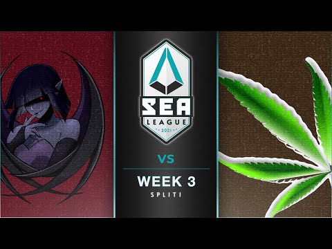 PSCL | Wuhan Warriors 2 vs Vola Ganjas