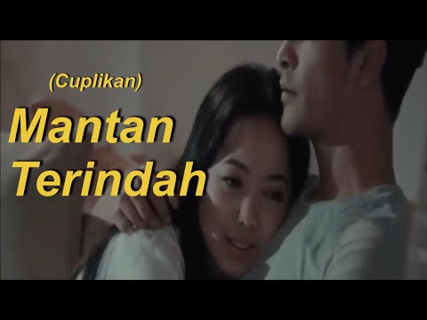 Mantan Terindah Film Parts: Karina Salim & Edward Akbar
