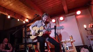 Hiss Golden Messenger-I Need a Teacher, Billsville House Concert 2019-03-07