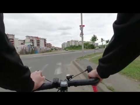 pe Bicicleta prin Timisoara 02