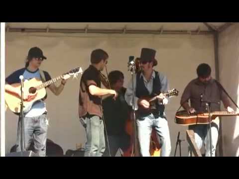 Promotional video thumbnail 3 for Smokey's Farmland Band
