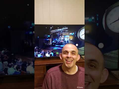 Episode 091: SNL Dress Rehearsal