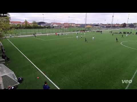 U15-Ligaen: FCK - OB 2-5